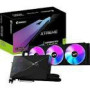 GIGABYTE AORUS GeForce RTX 4080 16GB XTREME WATERFORCE