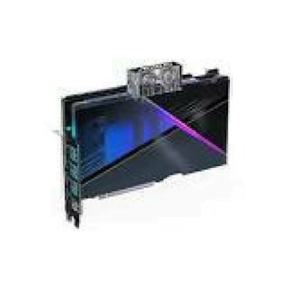 GIGABYTE AORUS GeForce RTX 4080 16GB XTREME WATERFORCE WB