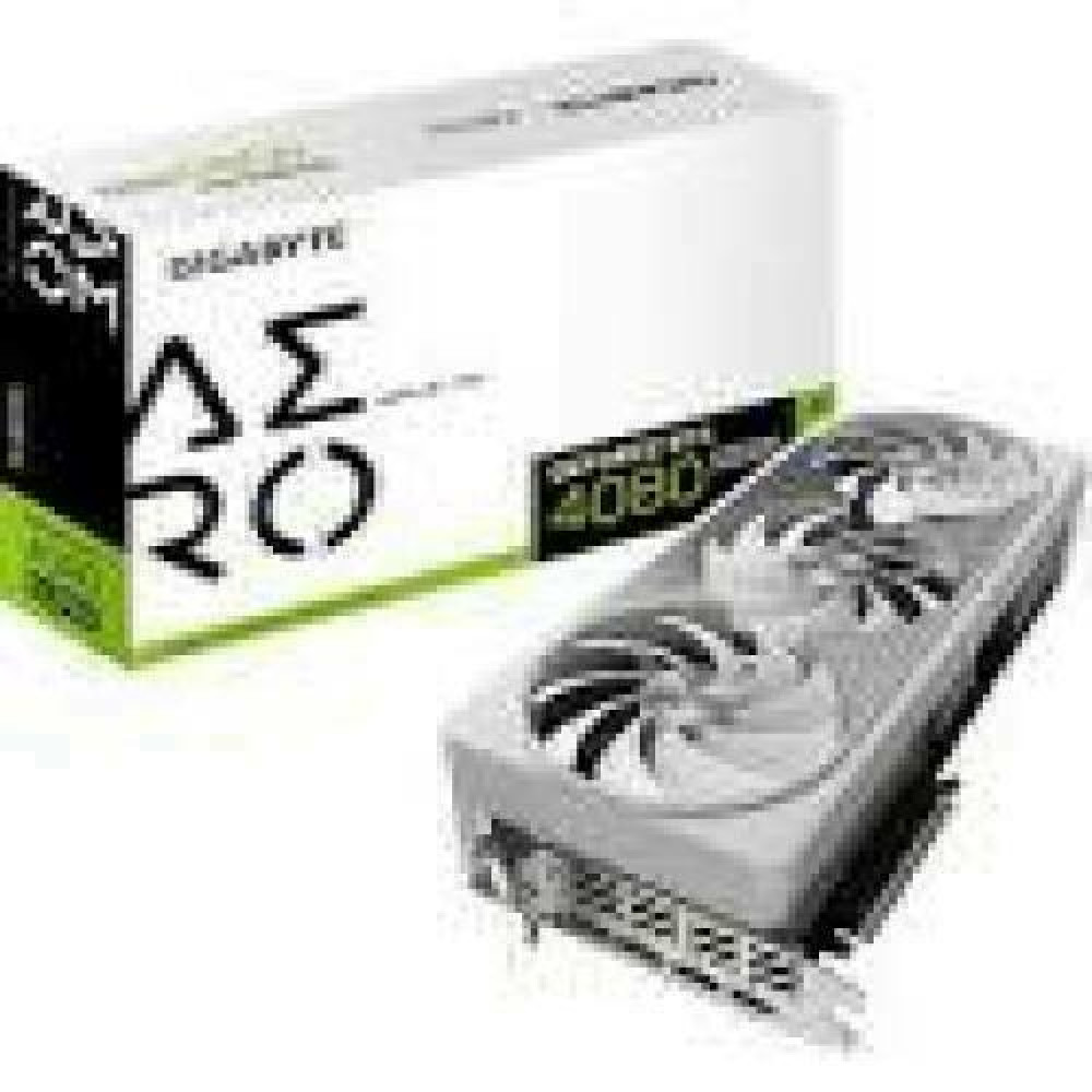 GIGABYTE GeForce RTX 4080 SUPER AERO OC 16GB