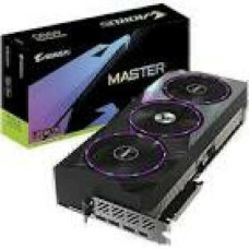 GIGABYTE AORUS RTX4090 MASTER 24GB GDDR6x 3xDP 1xHDMI