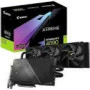 GIGABYTE AORUS RTX4090 XTREME WATERFORCE 24GB GDDR6x 3xDP 1xHDMI
