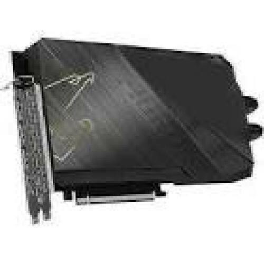 GIGABYTE AORUS RTX4090 XTREME WATERFORCE 24GB GDDR6x 3xDP 1xHDMI