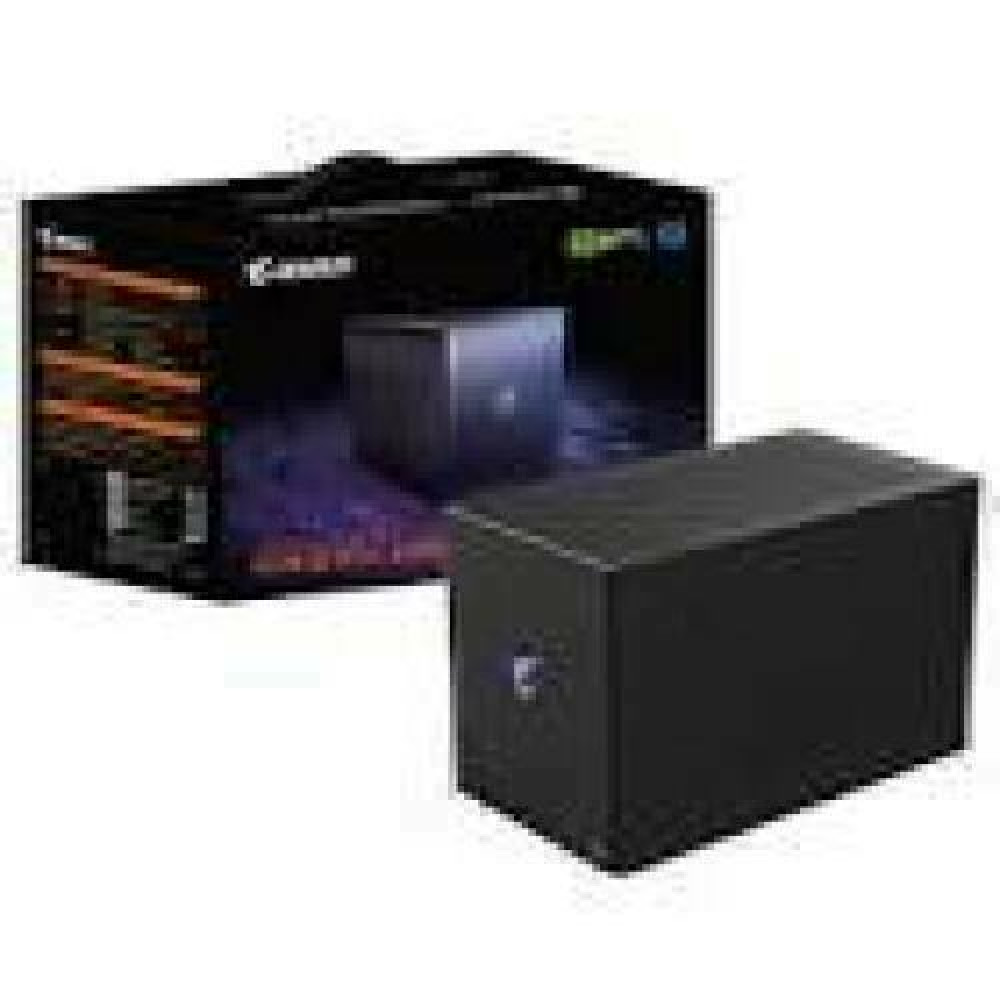 GIGABYTE AORUS RTX 4090 24GB GAMING BOX GDDR6X 1xHDMI 3xDP