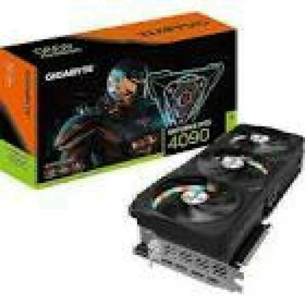GIGABYTE RTX 4090 WINDFORCE V2 24GB GDDR6X 3xDP 1xHDMI