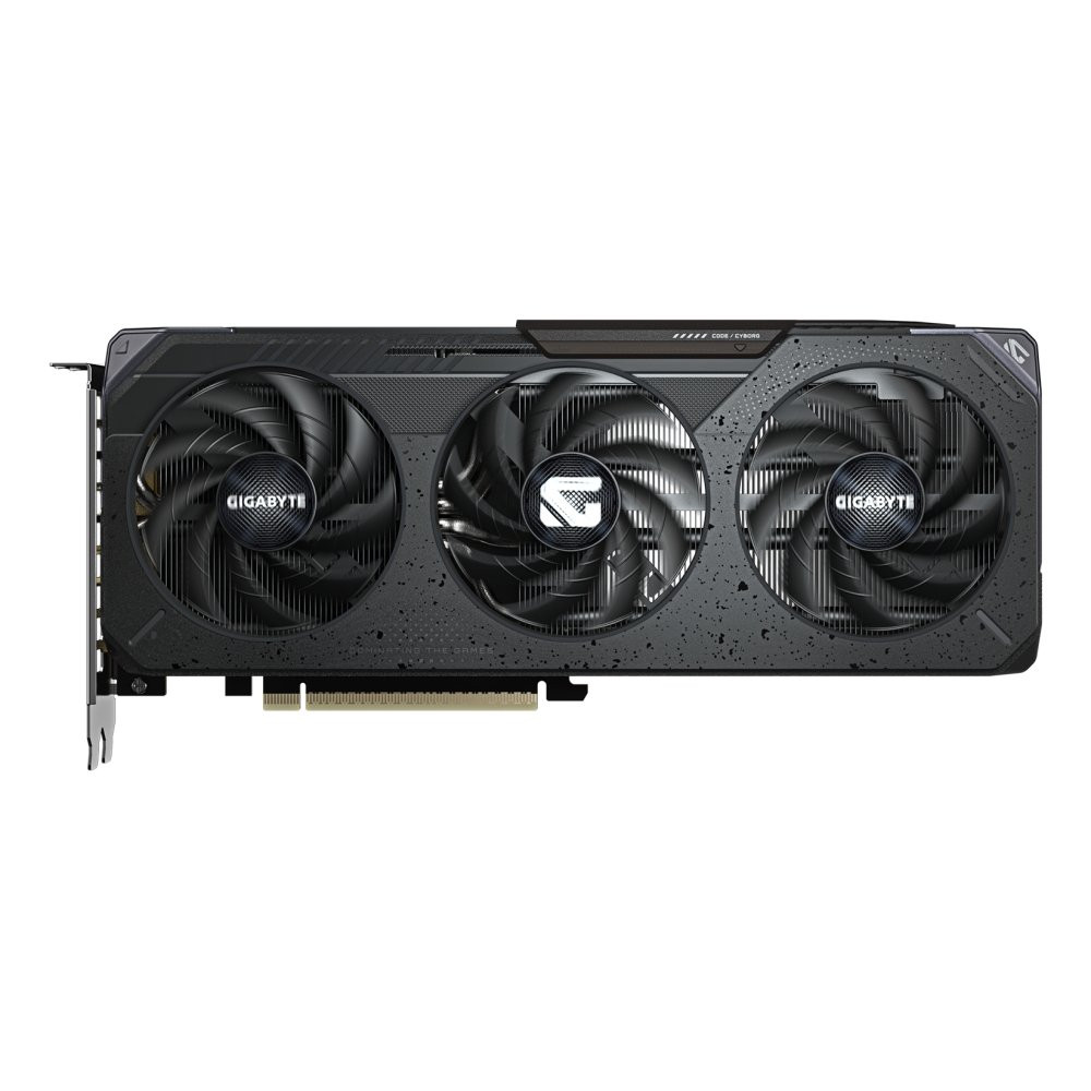 GIGABYTE GeForce RTX 5060 GAMING OC 8GB GDDR7 3xDP 1xHDMI