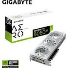 GIGABYTE GeForce RTX 5060 Ti AERO OC 16GB