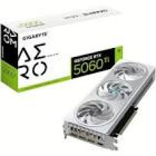 GIGABYTE GeForce RTX 5060 Ti AERO OC 8GB GDDR7 3xDP 1xHDMI VGA