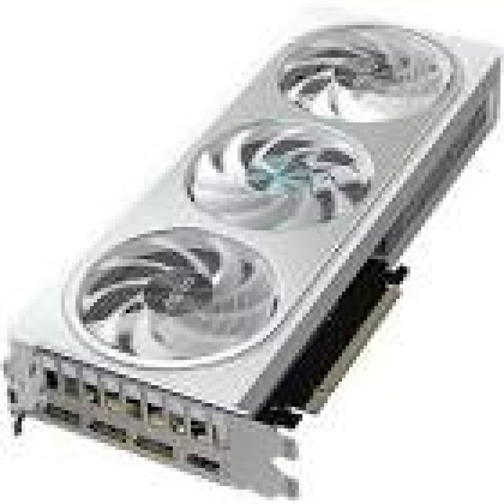 GIGABYTE GeForce RTX 5060 Ti AERO OC 8GB GDDR7 3xDP 1xHDMI VGA