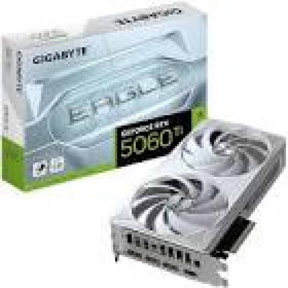 GIGABYTE GeForce RTX 5060 Ti EAGLE OC 16GB