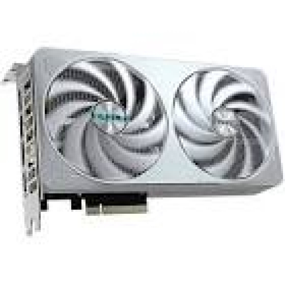 GIGABYTE GeForce RTX 5060 Ti EAGLE OC ICE 16GB