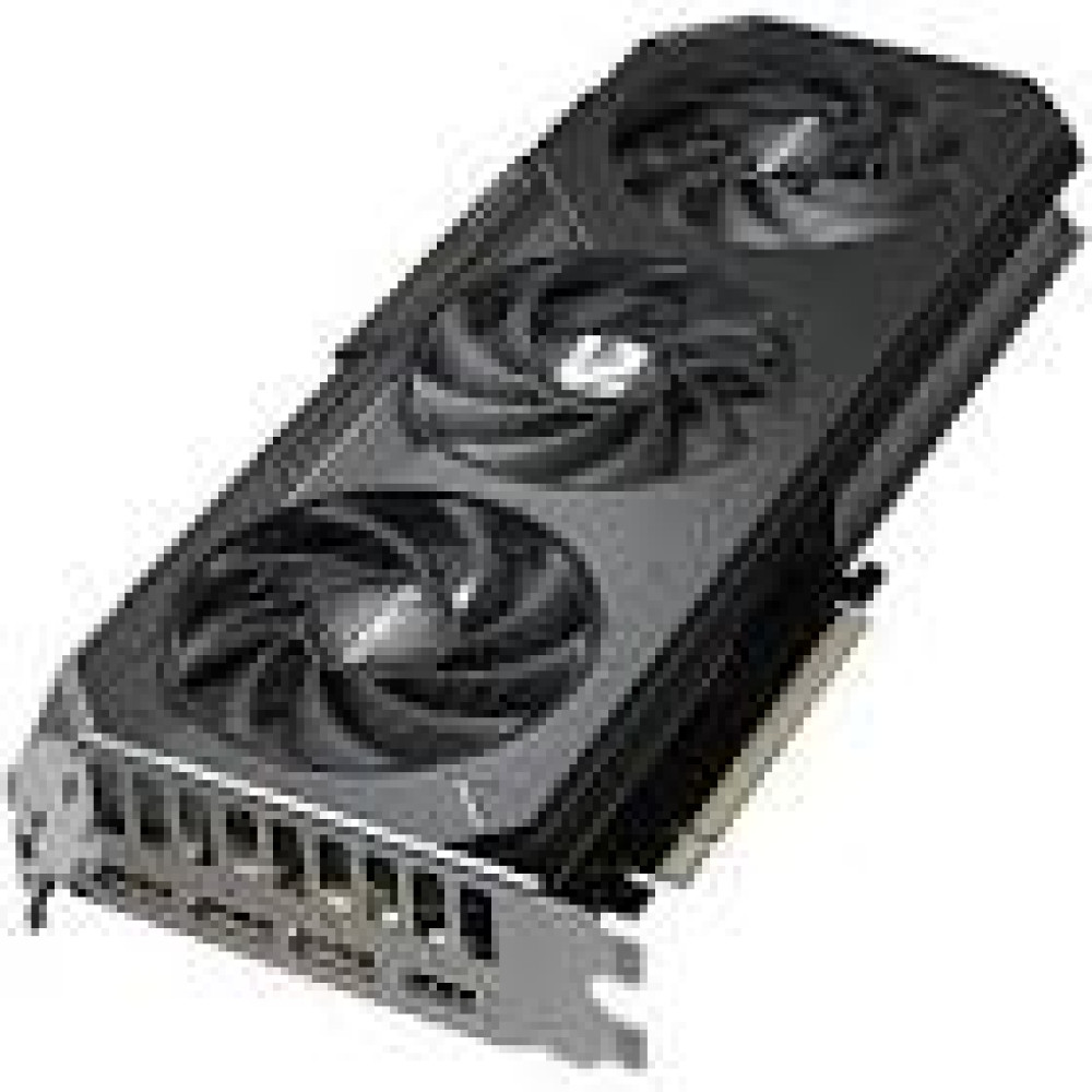 GIGABYTE GeForce RTX 5060 Ti GAMING OC 16GB VGA