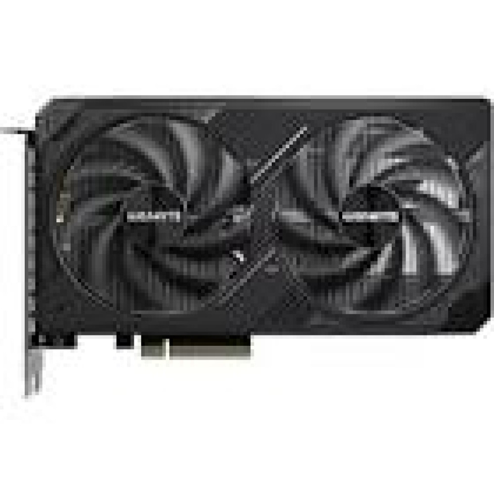 GIGABYTE GeForce RTX 5060 Ti WINDFORCE 16GB VGA
