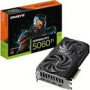 GIGABYTE GeForce RTX 5060 Ti WINDFORCE OC 8GB GDDR7 3xDP 1xHDMI VGA