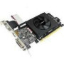 GIGABYTE GeForce GT 710 2GB GDDR5 DVI-I HDMI
