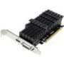GIGABYTE GeForce GT 710 2GB GDDR5 LP passiv 1xDVI 1xHDMI