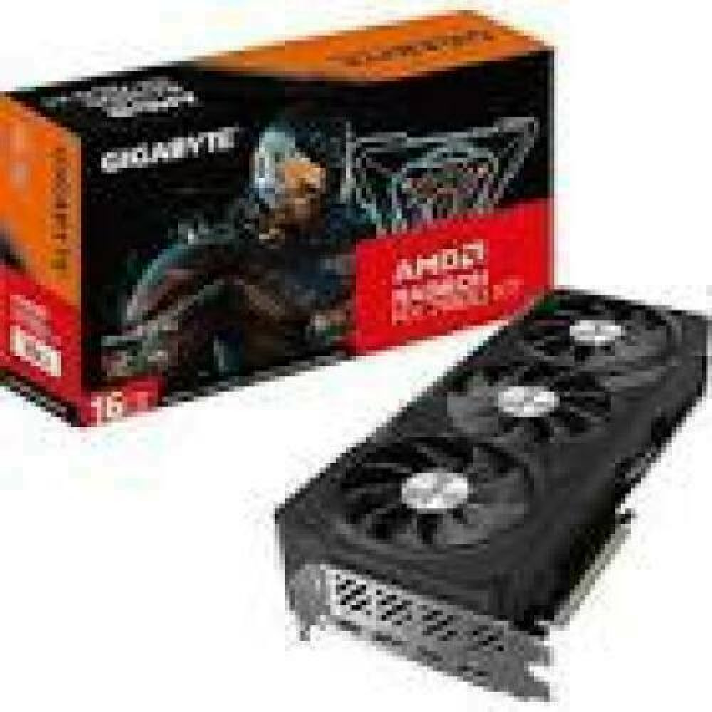 GIGABYTE Radeon RX 7800 XT GAMING OC 16GB