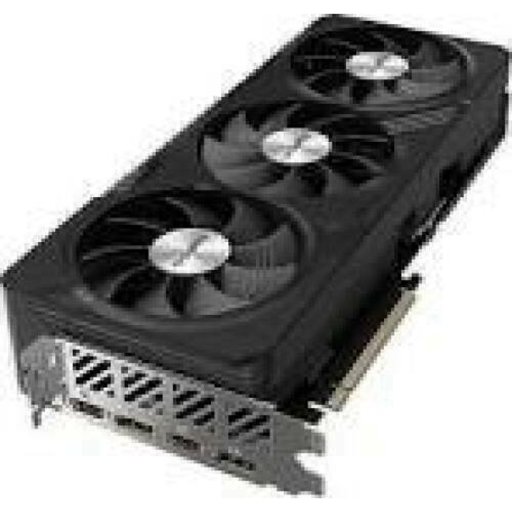 GIGABYTE Radeon RX 7800 XT GAMING OC 16GB