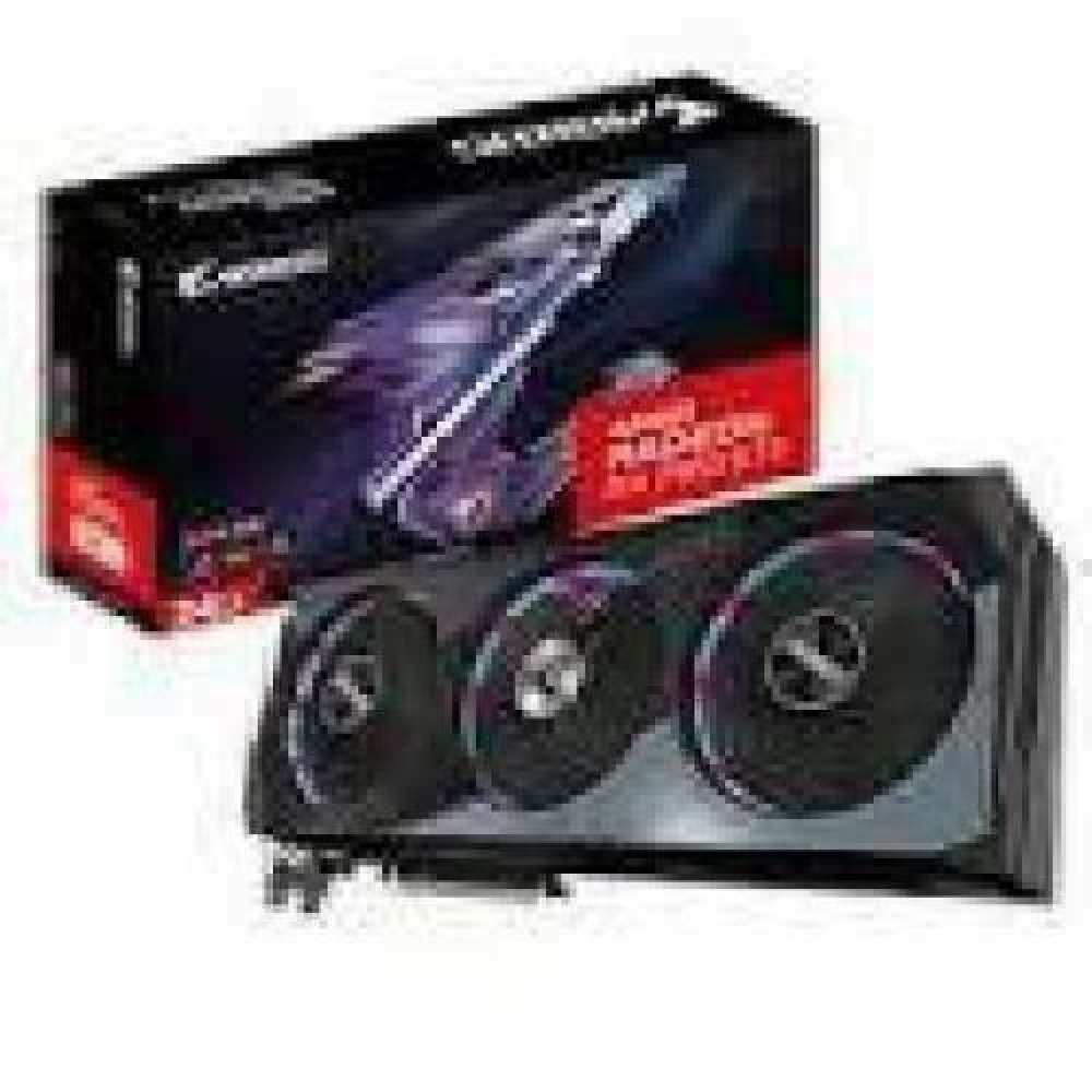 GIGABYTE Radeon RX 7900 XTX AORUS ELITE 24GB GDDR6 2xDP 2xHDMI