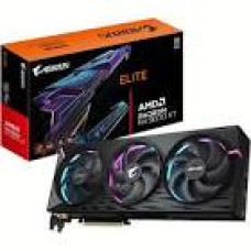 GIGABYTE AORUS Radeon RX 9070 XT ELITE 16GB GDDR6 2xDP 2xHDMI