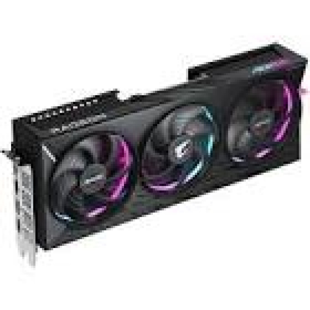 GIGABYTE AORUS Radeon RX 9070 XT ELITE 16GB GDDR6 2xDP 2xHDMI