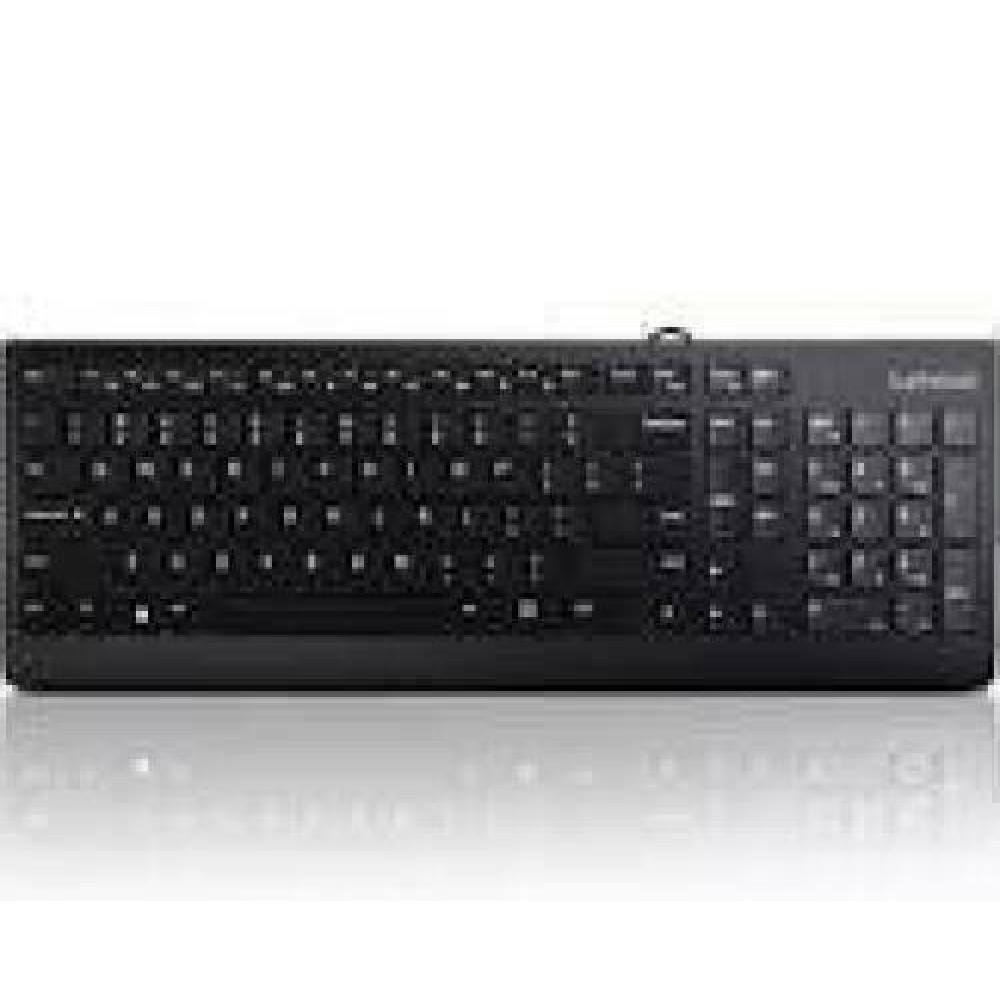 LENOVO 300 USB Keyboard - US English