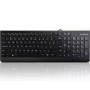 LENOVO 300 USB Keyboard - US English