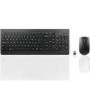 LENOVO 510 Wireless Combo Keyboard & Mouse - US English 103P