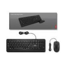 LENOVO 160 Wired Combo US/INT