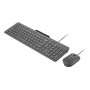 LENOVO 310 USB-A Wired Combo US English