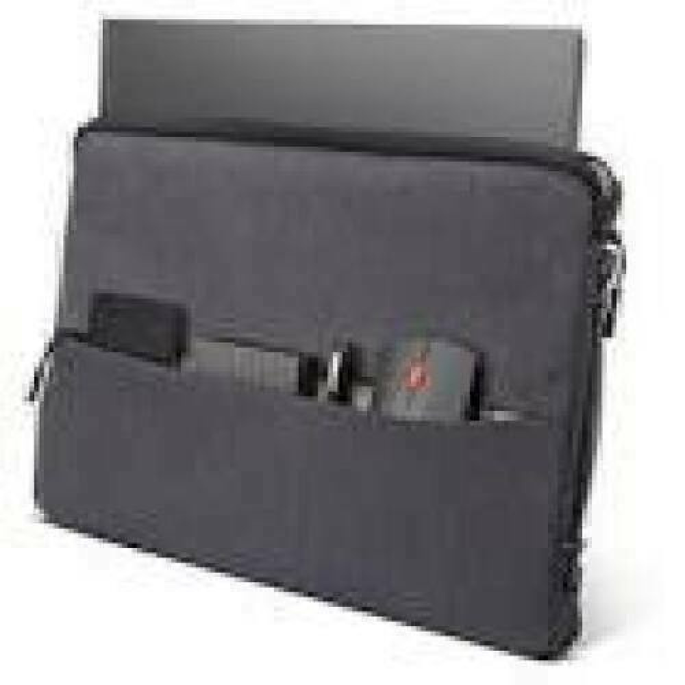 LENOVO 14inch Laptop Urban Sleeve Case Charcoal Grey