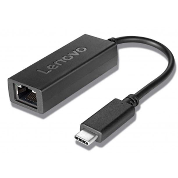 LENOVO USB-C TO Ethernet Adapter