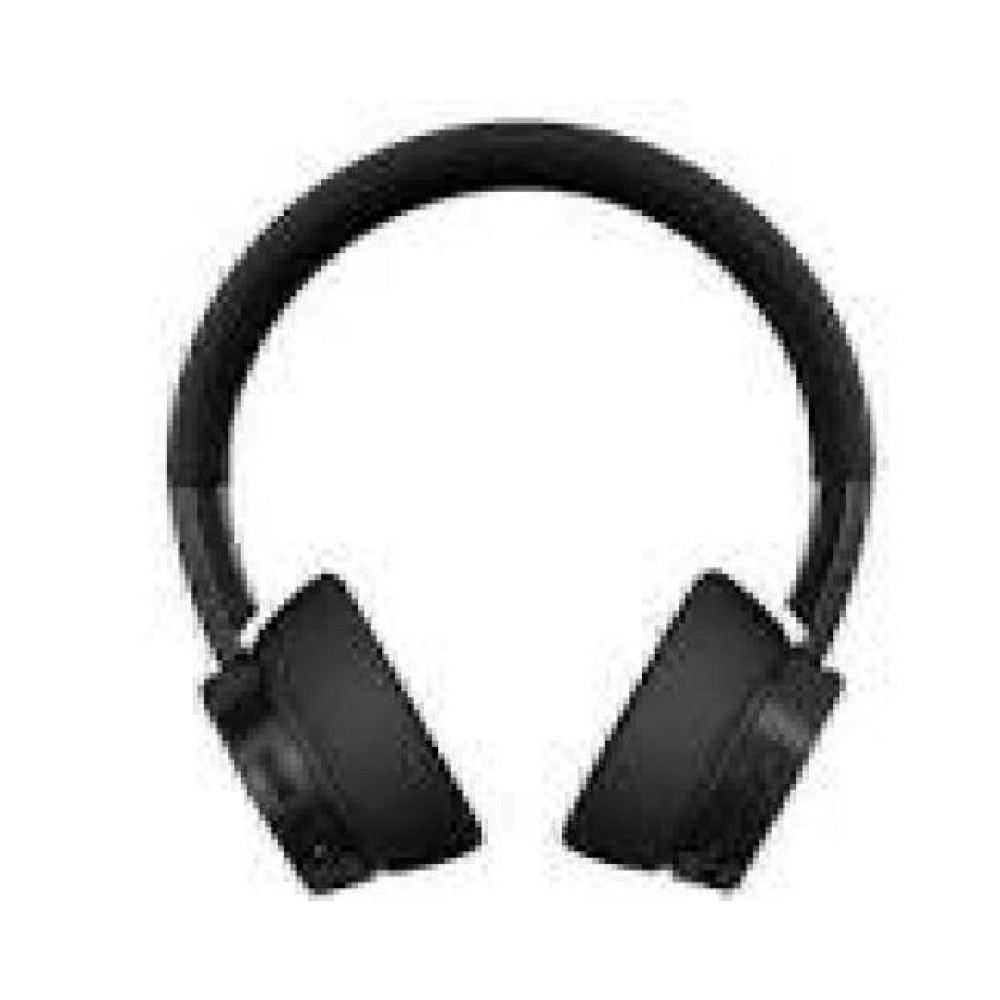LENOVO Yoga Active Noise Cancellation Headphones Shadow Black