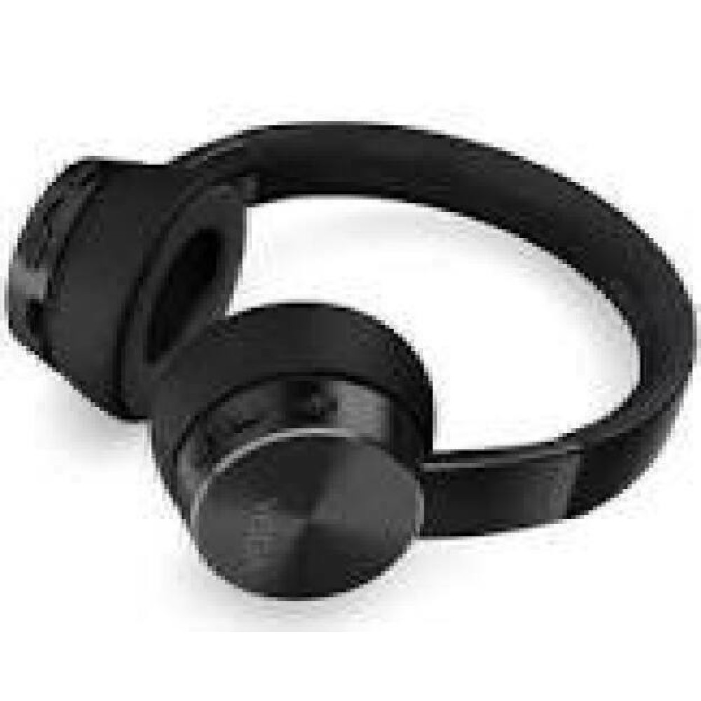 LENOVO Yoga Active Noise Cancellation Headphones Shadow Black