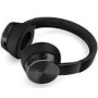 LENOVO Yoga Active Noise Cancellation Headphones Shadow Black