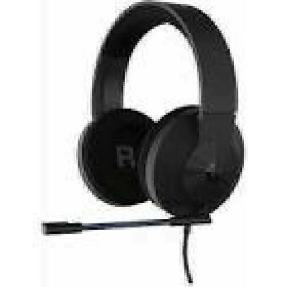 LENOVO Legion H200 Gaming Headset Black