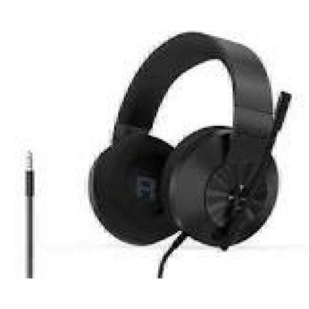 LENOVO Legion H200 Gaming Headset Black