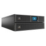 VERTIV Liebert GXT5 1ph UPS 8kVA input plug - hardwired 5U output - 230V hardwired output socket groups 4 C13 & 4 C19