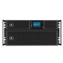 VERTIV Liebert GXT5 1ph UPS 8kVA input plug - hardwired 5U output - 230V hardwired output socket groups 4 C13 & 4 C19