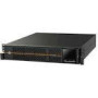 VERTIV GXT RT+ 1ph UPS 1kVA input plug IEC60320 C14 2U output - 230V output socket groups 6 C13