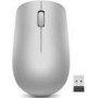 LENOVO 530 Wireless Mouse Platinum Grey