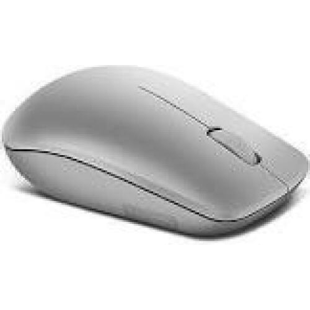 LENOVO 530 Wireless Mouse Platinum Grey