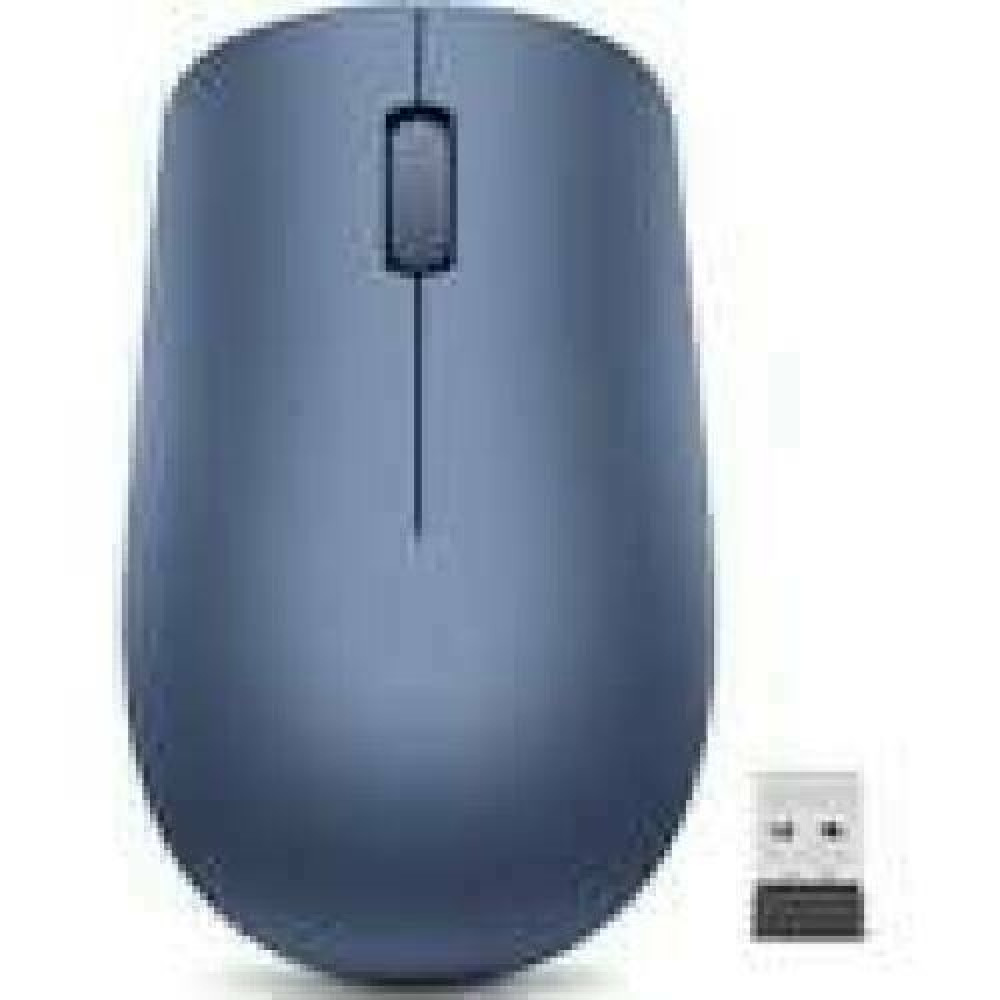 LENOVO 530 Wireless Mouse Abyss Blue