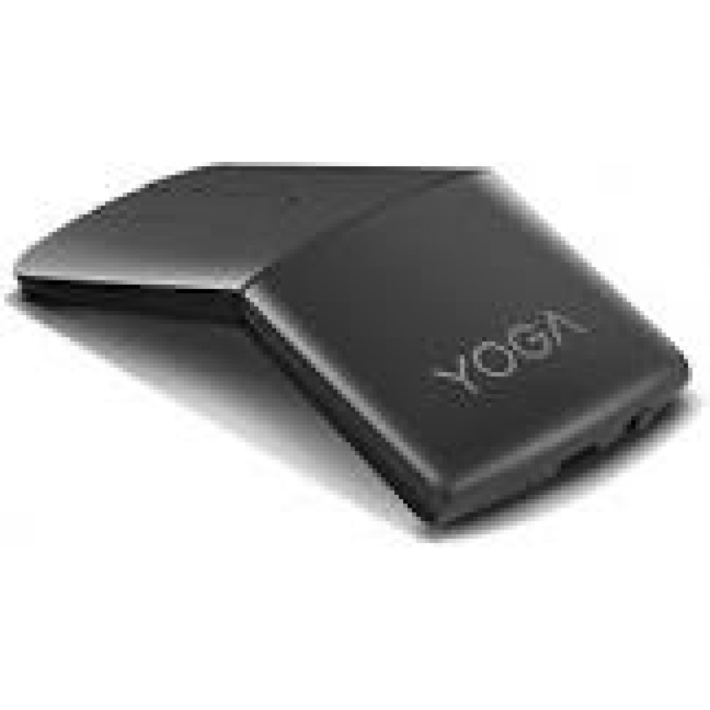 LENOVO Yoga Mouse with Laser Presenter Shadow Black