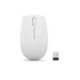 LENOVO 300 Wireless Compact Mouse Arctic Grey with battery
