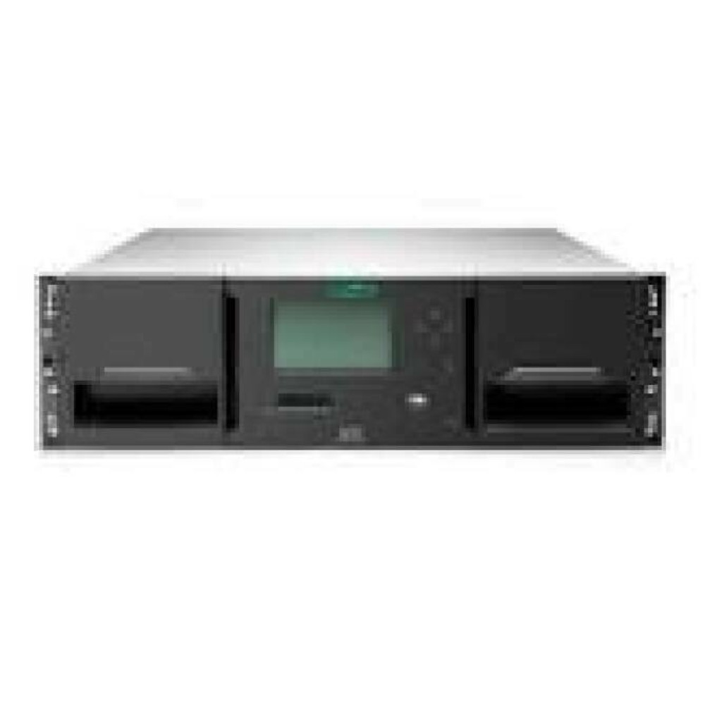 HPE Tech Care 5 Years Critical MSL3040 40 slot Base Service