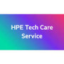 HPE Tech Care 3 Years Basic MSL6480 Base Service