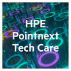 HPE Tech Care 4 Years Basic with CDMR LTO-7 ExtTapDriv Service