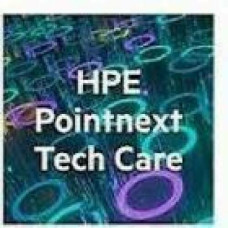 HPE Tech Care 3 Years Basic External LTOTape Service