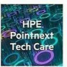 HPE Tech Care 3 Years Essential with CDMR Ext LTO Drives Service