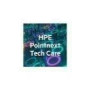 HPE Tech Care 3 Years Basic MSL G2 AL Service